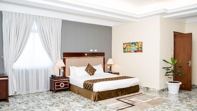 Dabi Hotel Apartments image
