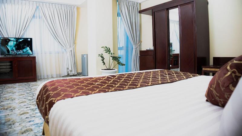 Dabi Hotel Apartments image