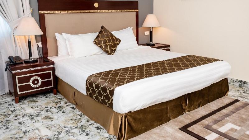 Dabi Hotel Apartments image