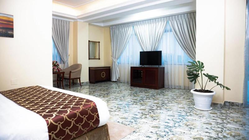 Dabi Hotel Apartments image