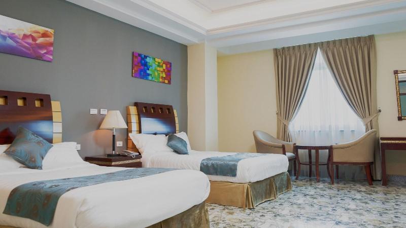 Dabi Hotel Apartments image