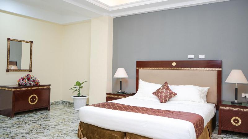 Dabi Hotel Apartments image