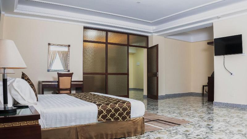 Dabi Hotel Apartments image