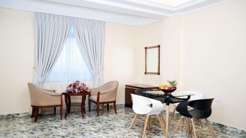 Dabi Hotel Apartments image