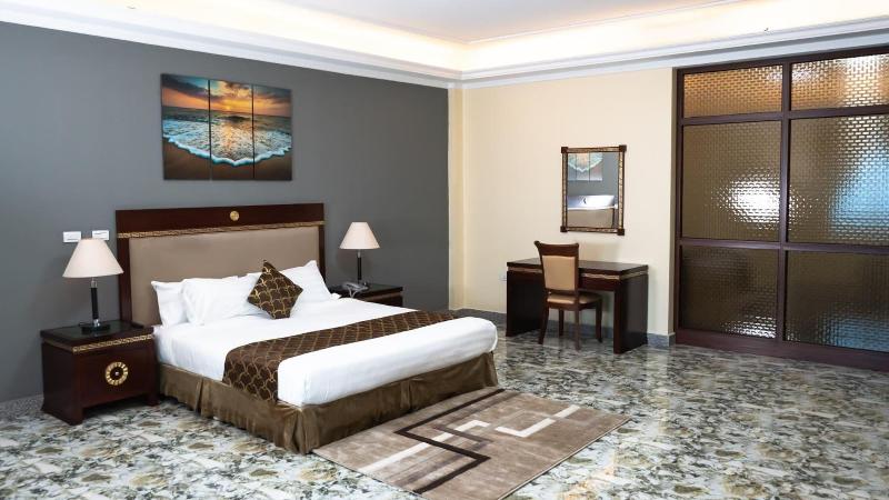 Dabi Hotel Apartments image