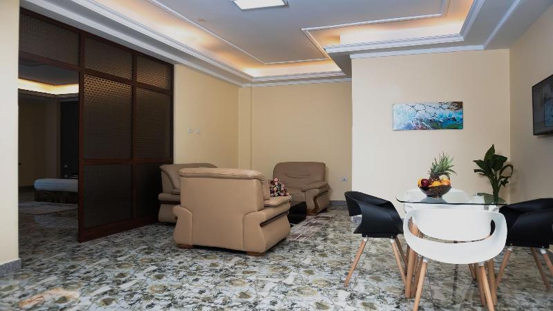 Dabi Hotel Apartments image