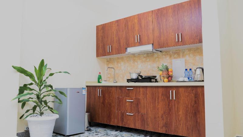 Dabi Hotel Apartments image