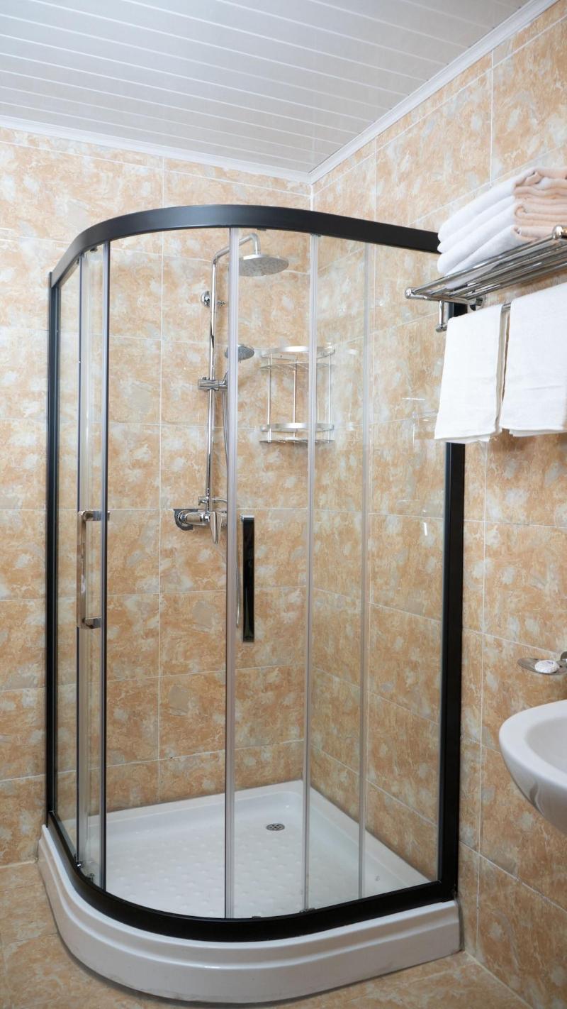 Dabi Hotel Apartments image