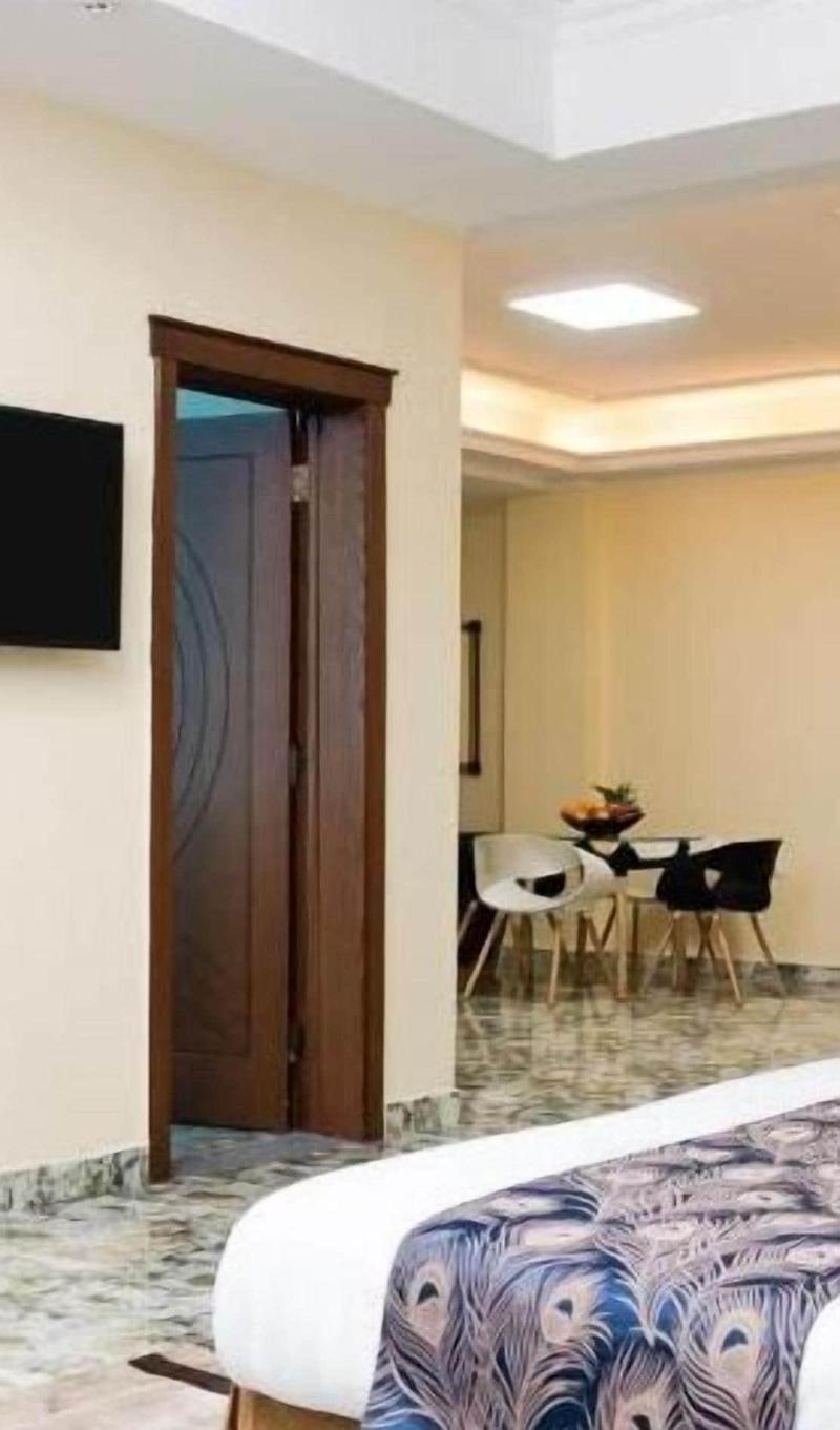 Dabi Hotel Apartments image