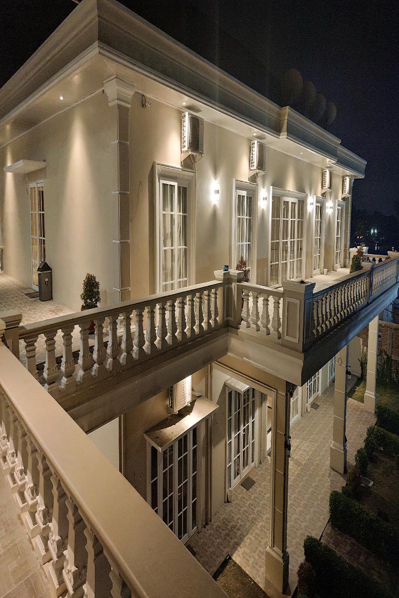 Green Forest Hotel by ZUZU image