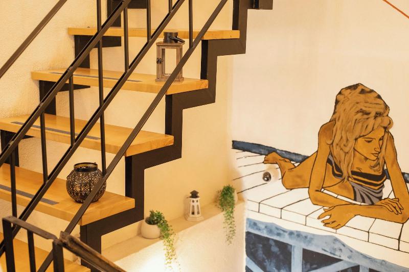 Guesthouse Step image