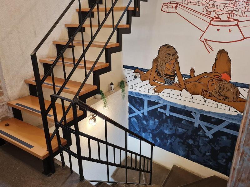 Guesthouse Step image