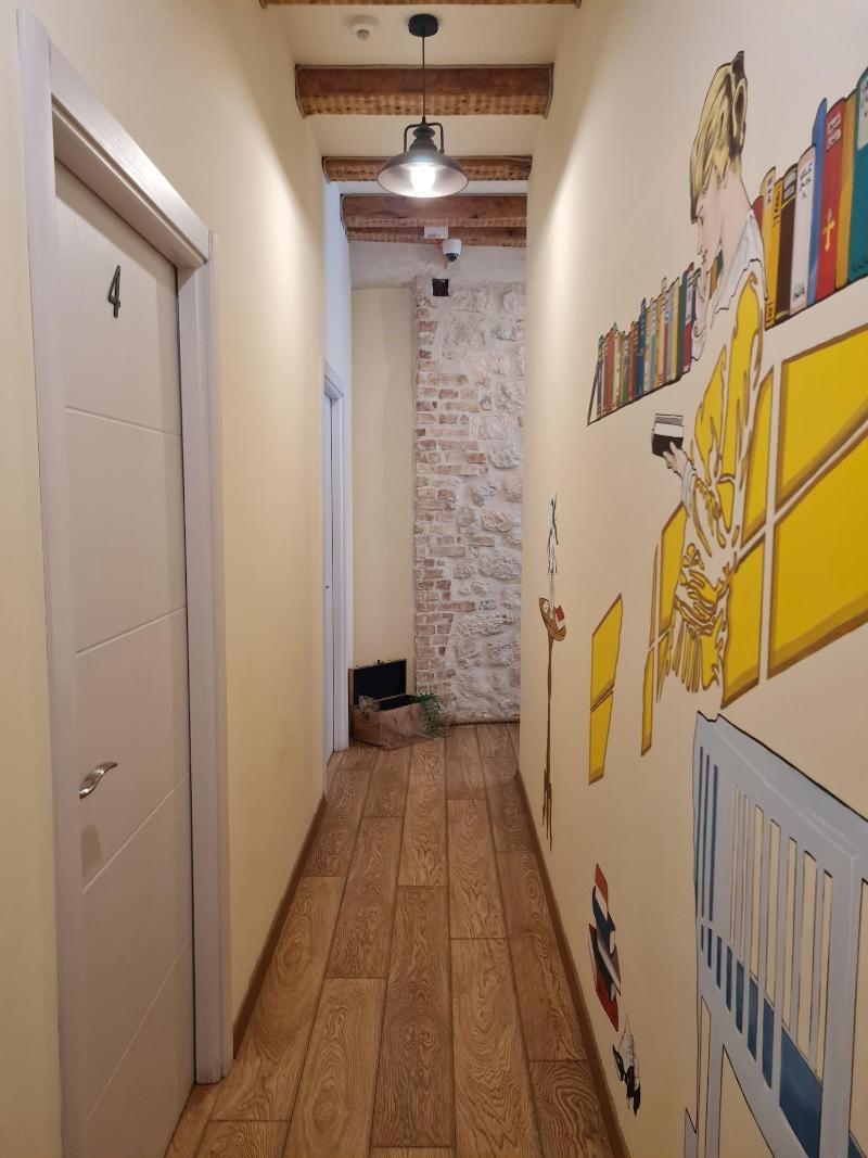 Guesthouse Step image