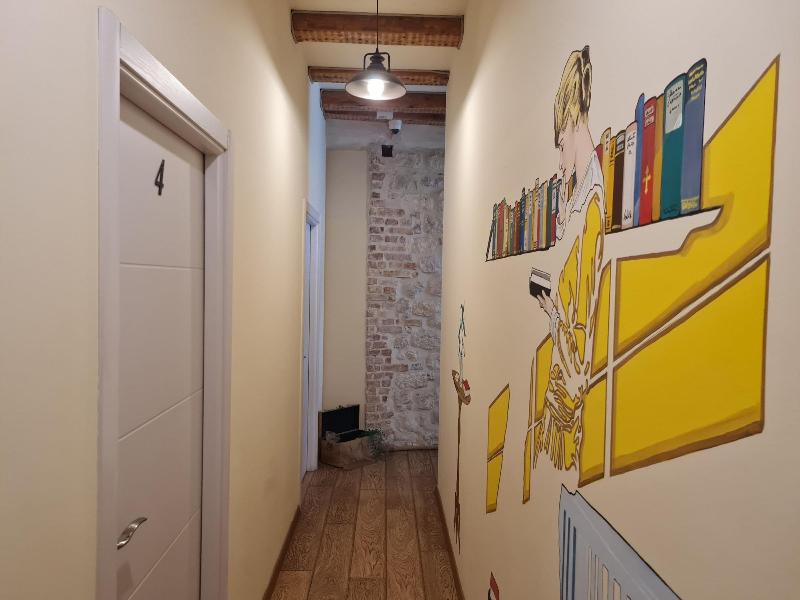 Guesthouse Step image