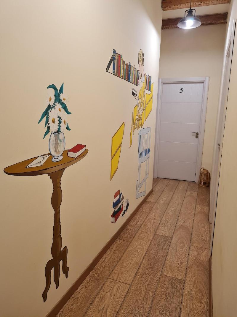 Guesthouse Step image