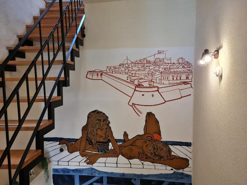 Guesthouse Step image