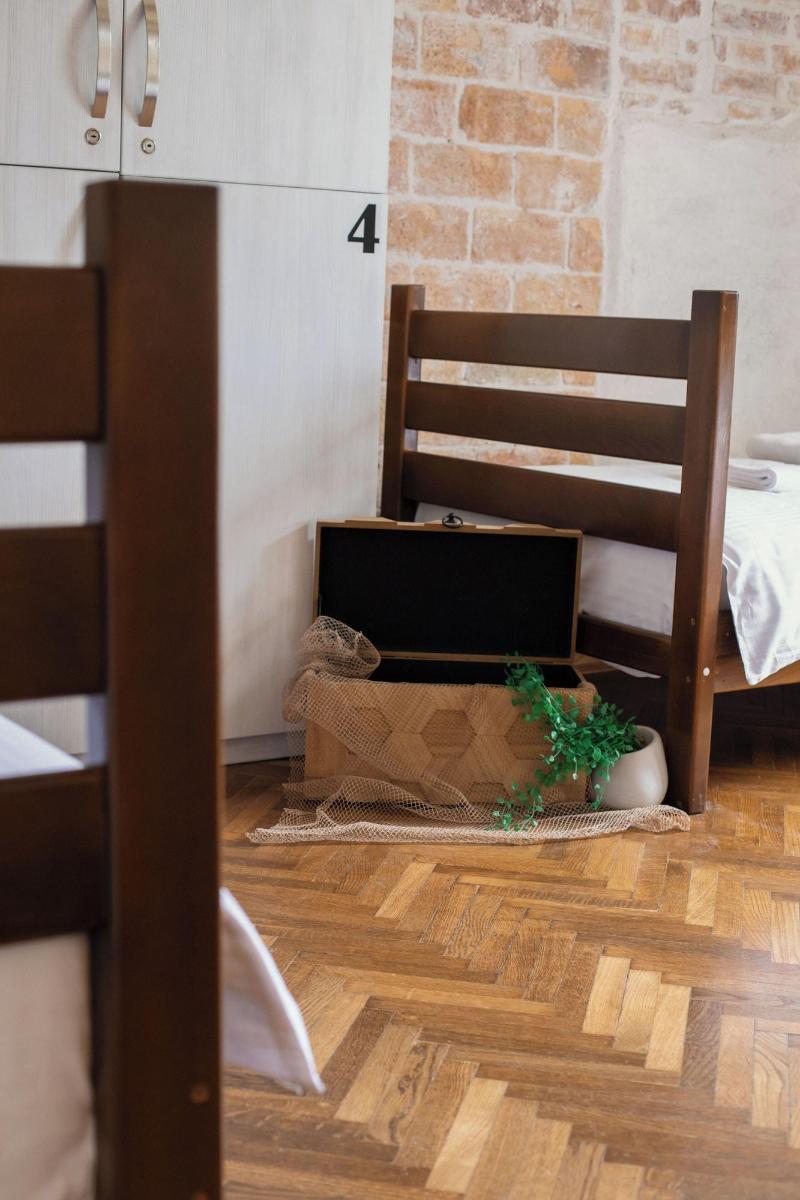 Guesthouse Step image