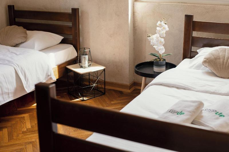 Guesthouse Step image