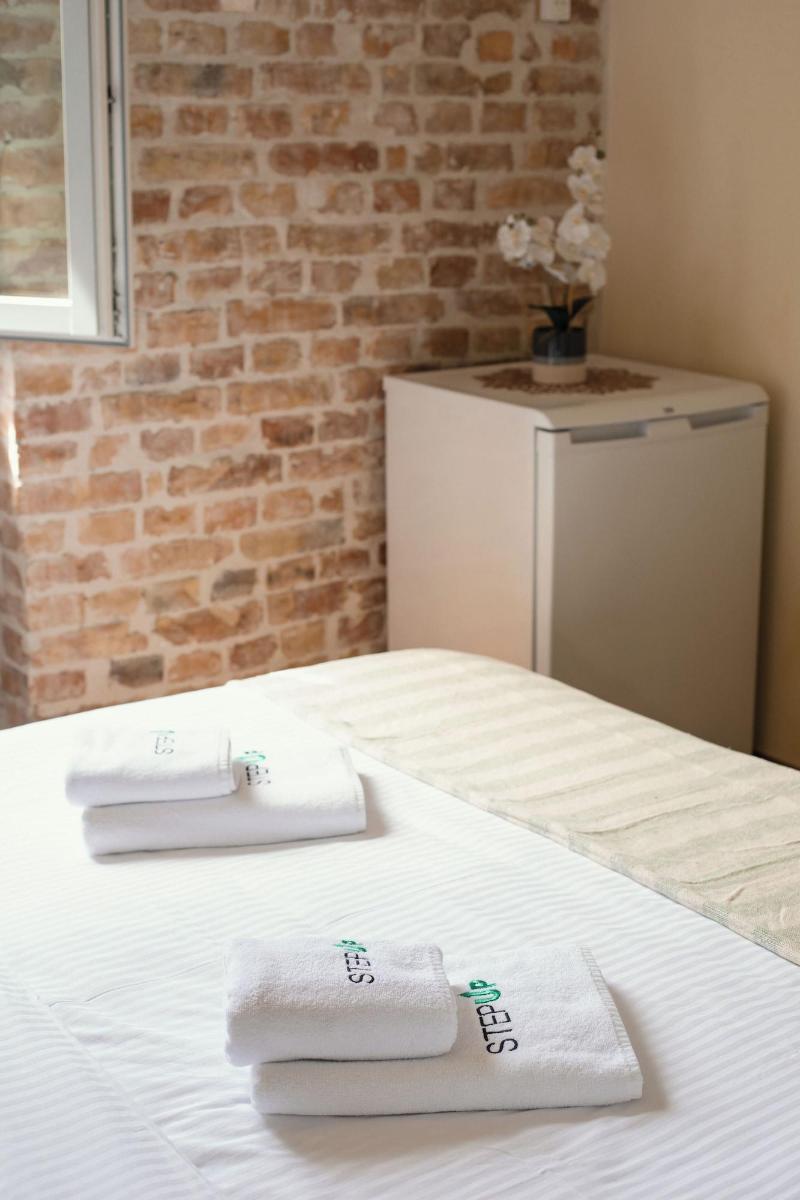 Guesthouse Step image