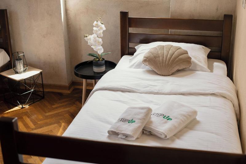 Guesthouse Step image