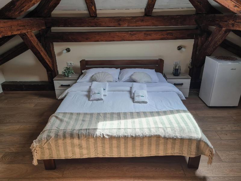 Guesthouse Step image
