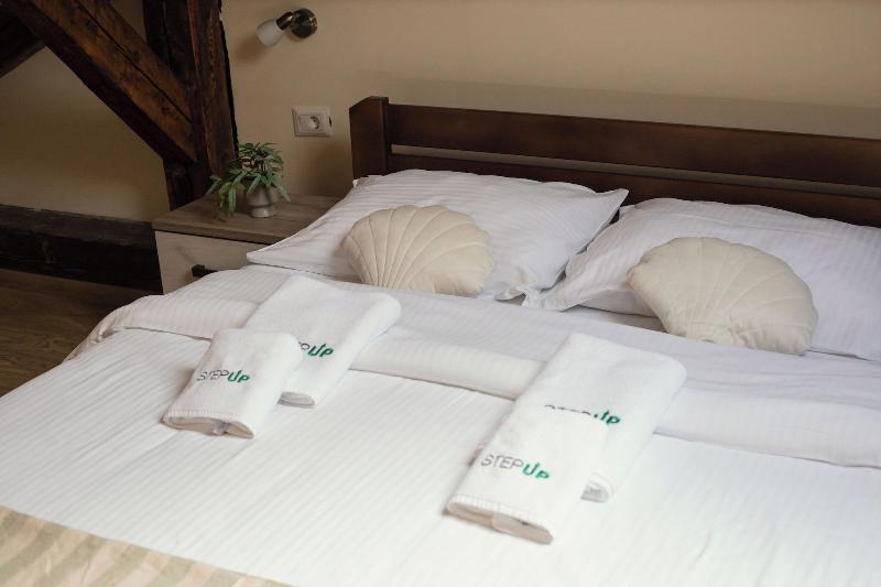 Guesthouse Step image