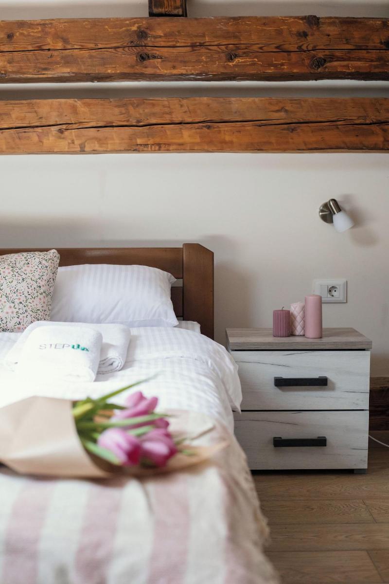 Guesthouse Step image