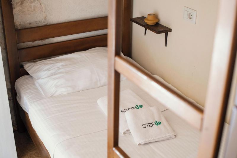 Guesthouse Step image