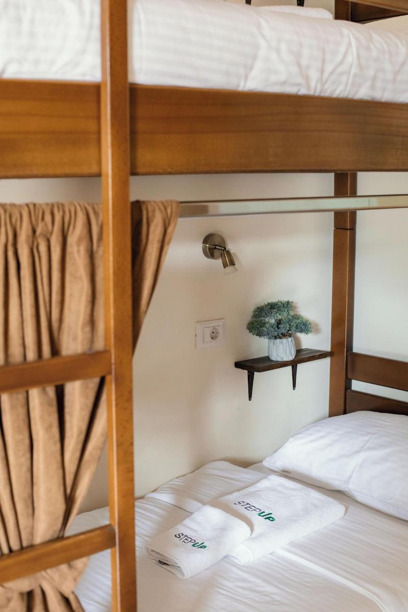 Guesthouse Step image