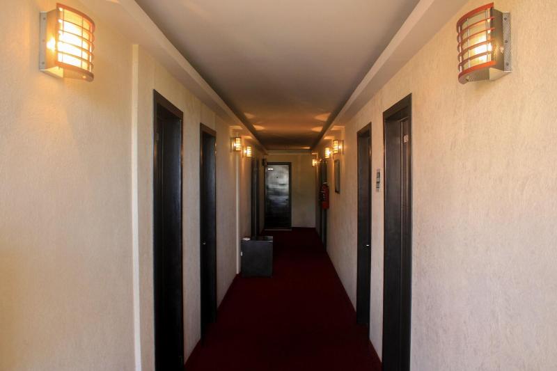Hotel Alika
