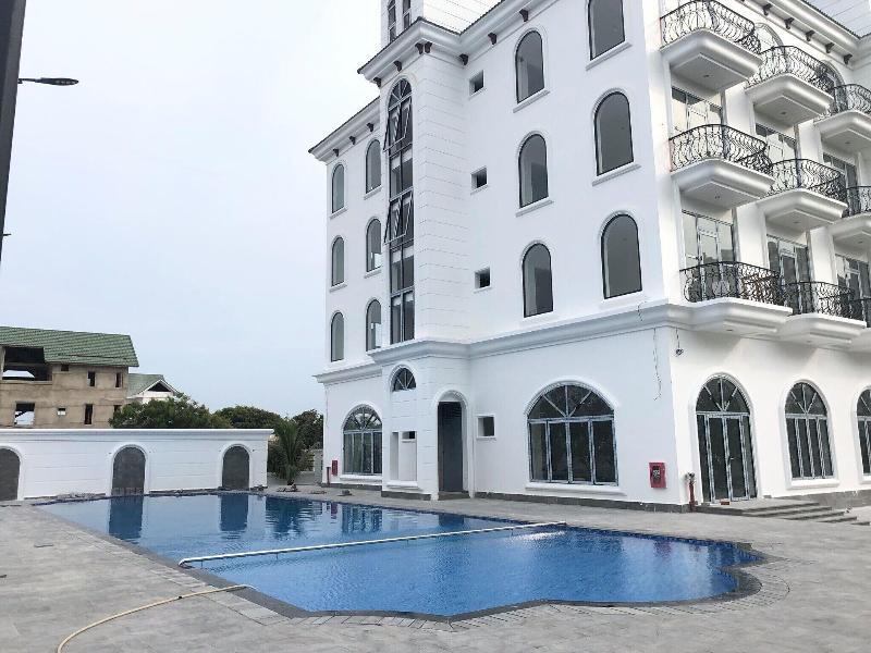Hafi Hotel image