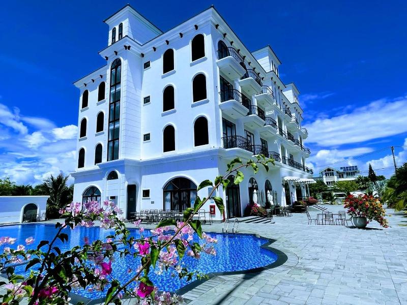 Hafi Hotel image