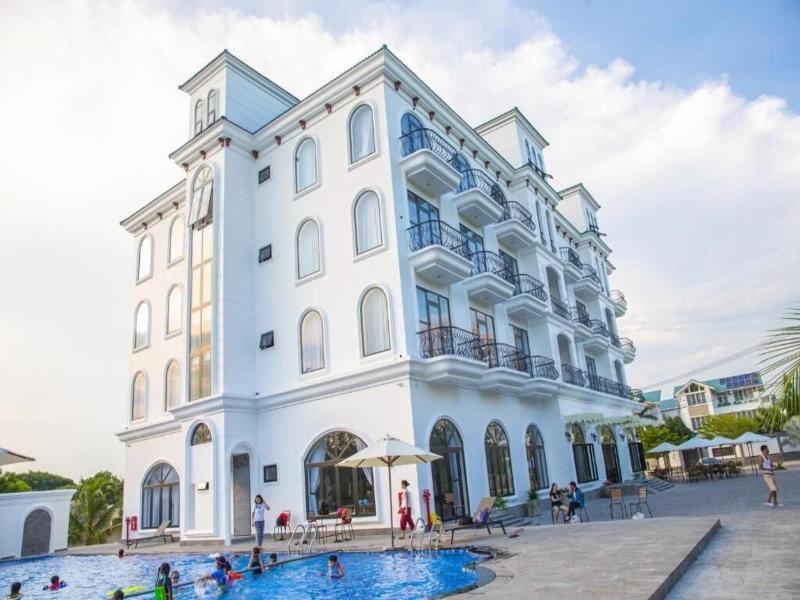 Hafi Hotel image