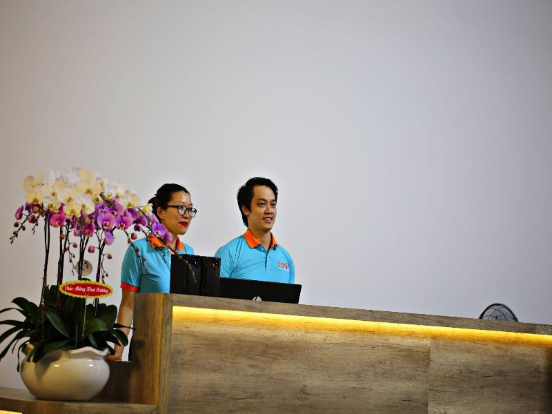 Hafi Hotel image