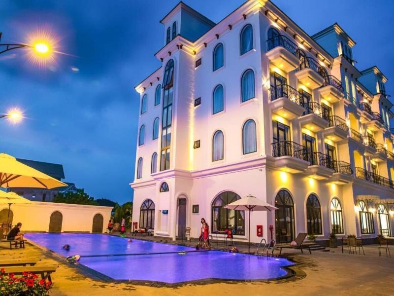 Hafi Hotel image