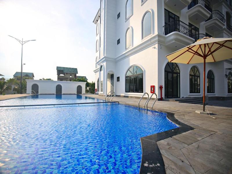 Hafi Hotel image