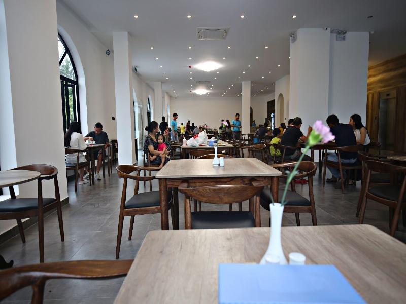 Hafi Hotel image