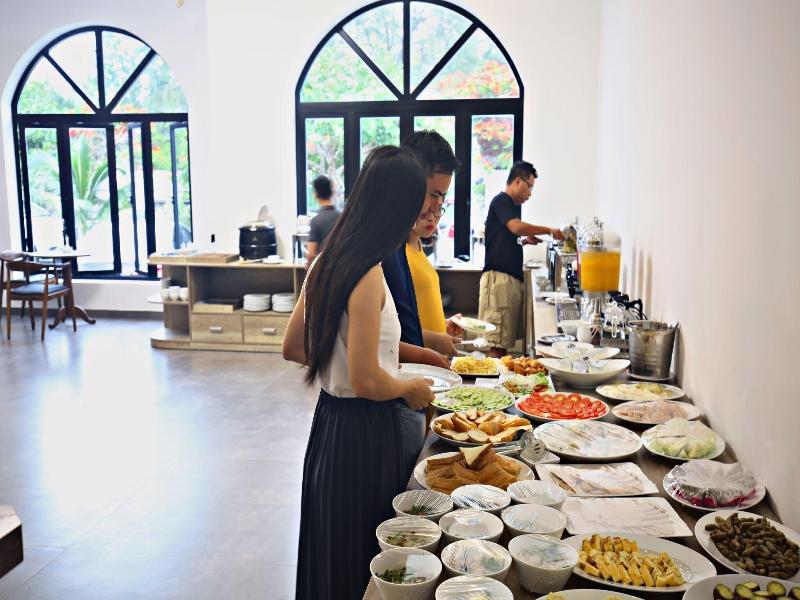 Hafi Hotel image