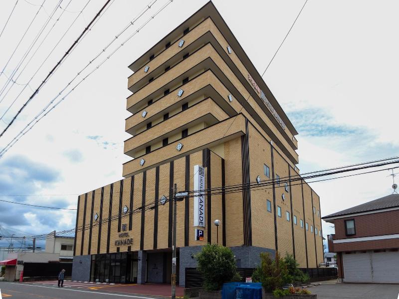 Hotel Kanade Kankukaizuka image