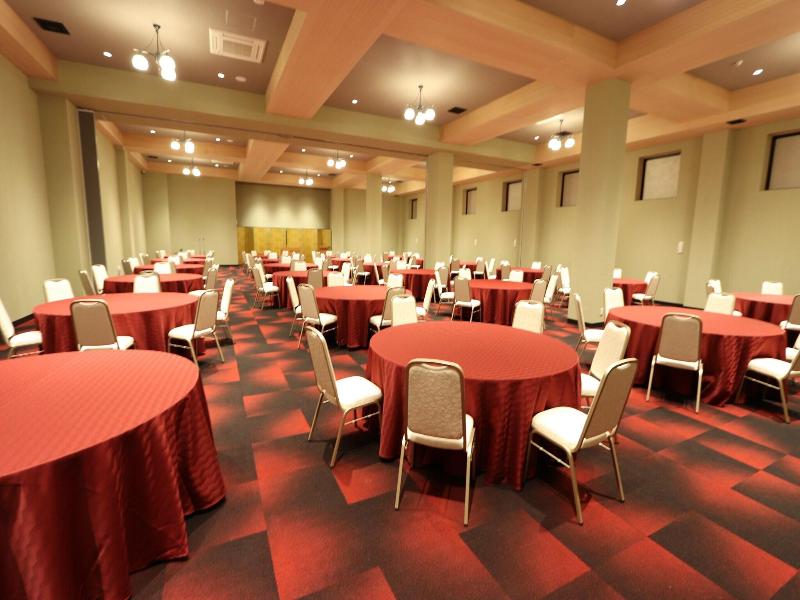 Hotel Kanade Kankukaizuka image
