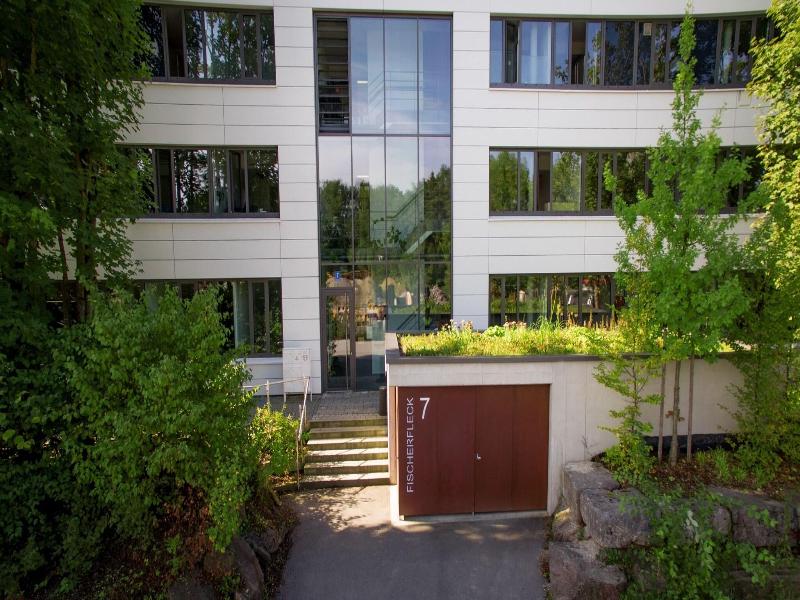 Hotel Garni Fischerfleck image