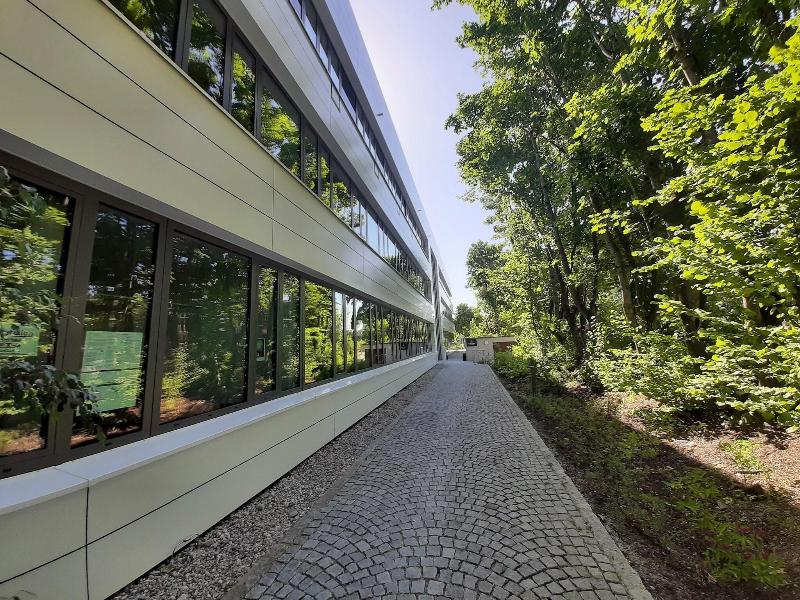 Hotel Garni Fischerfleck image