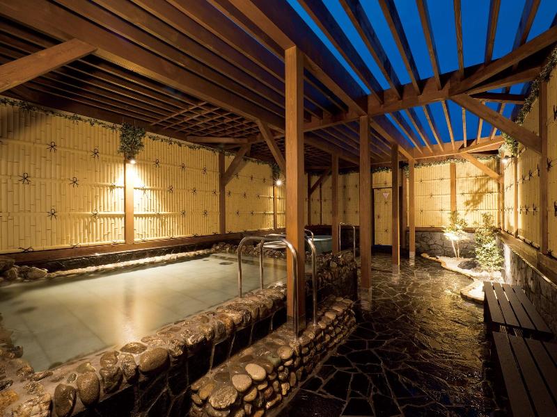 Hotel Abest Grande Takatsuki image