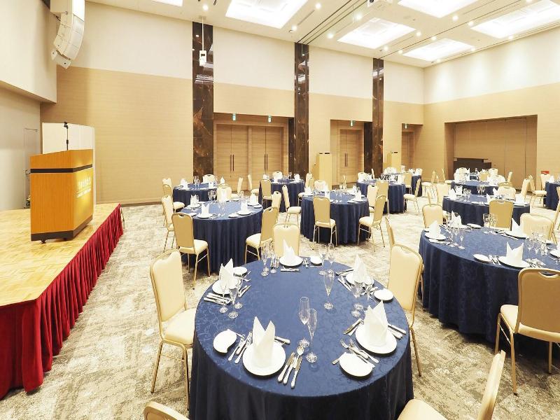 Hotel Abest Grande Takatsuki image