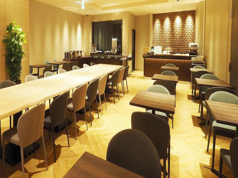 Hotel Abest Grande Takatsuki image