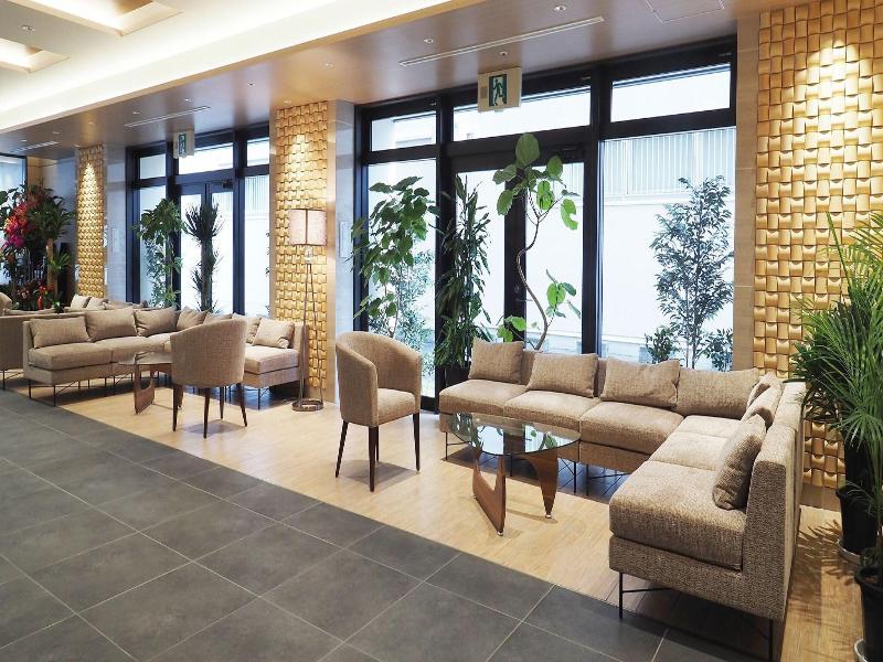 Hotel Abest Grande Takatsuki image