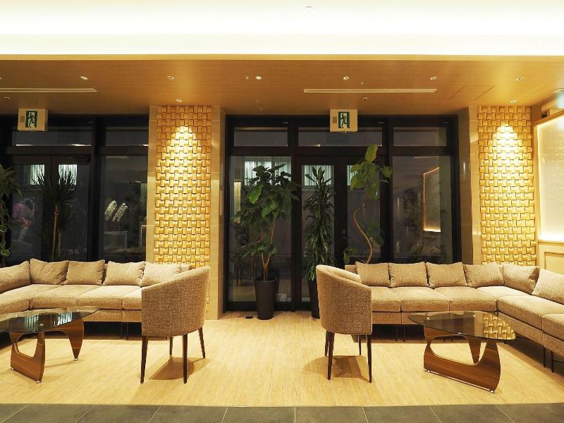 Hotel Abest Grande Takatsuki image