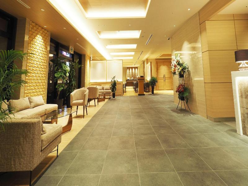 Hotel Abest Grande Takatsuki image