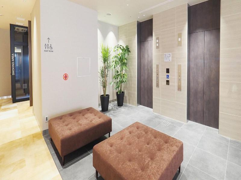 Hotel Abest Grande Takatsuki image