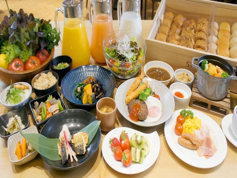 Hotel Abest Grande Takatsuki image
